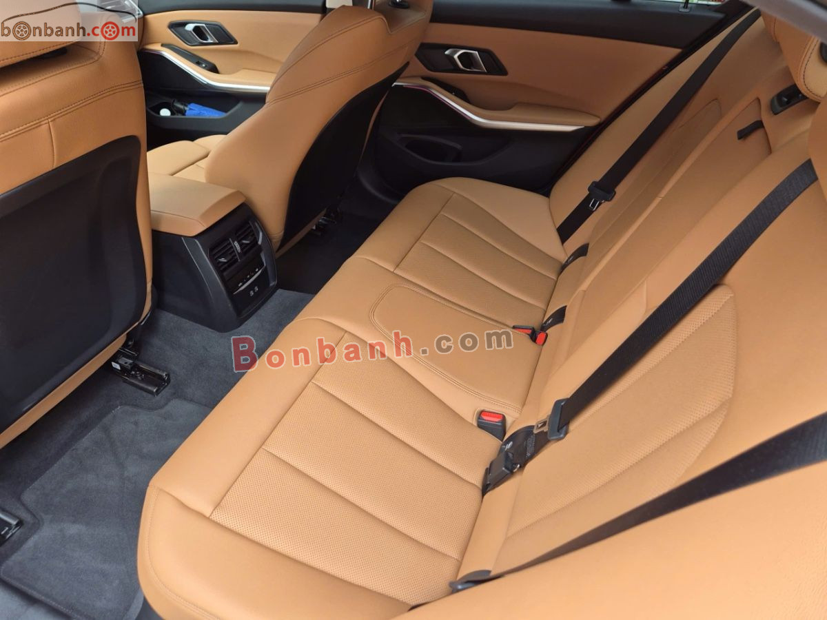 Bán ô tô BMW 3 Series 320i Sport Line - 2024 - xe cũ