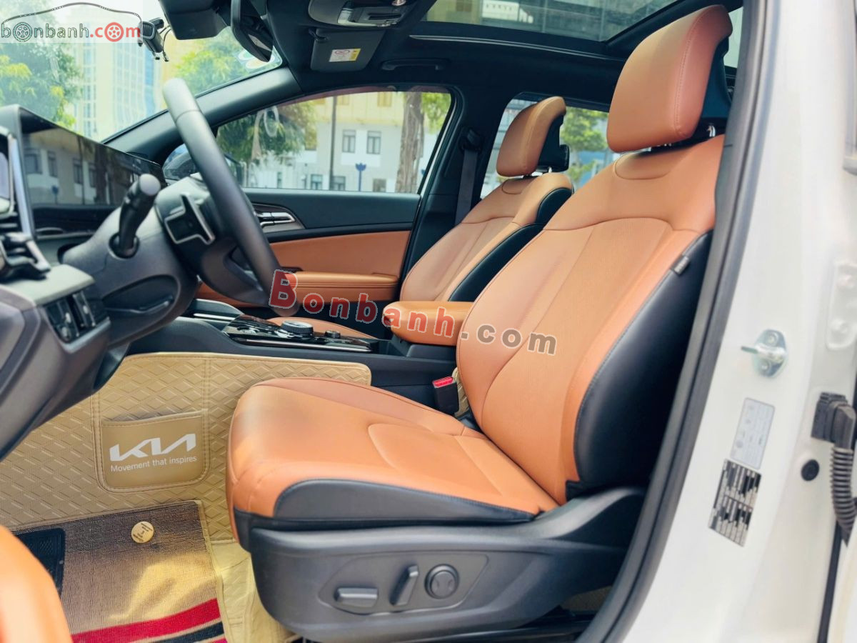 Bán ô tô Kia Sportage Signature X-Line 1.6T AWD - 2024 - xe cũ