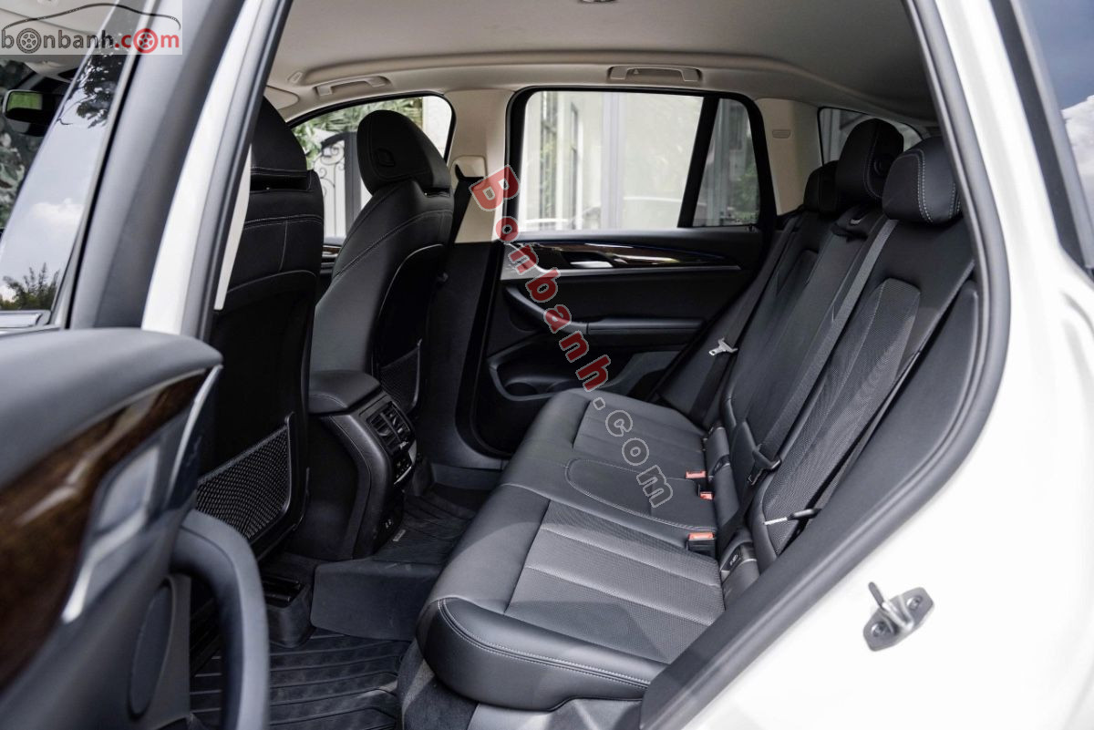 Bán ô tô BMW X3 sDrive20i - 2024 - xe cũ