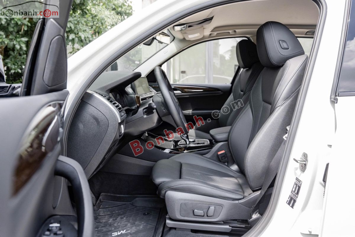 Bán ô tô BMW X3 sDrive20i - 2024 - xe cũ