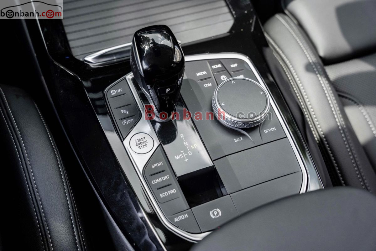Bán ô tô BMW X3 sDrive20i - 2024 - xe cũ