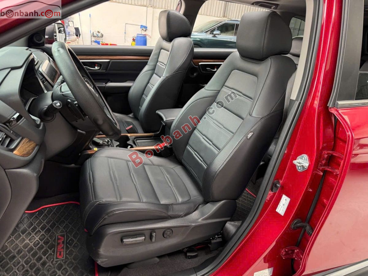 Bán ô tô Honda CRV L - 2022 - xe cũ