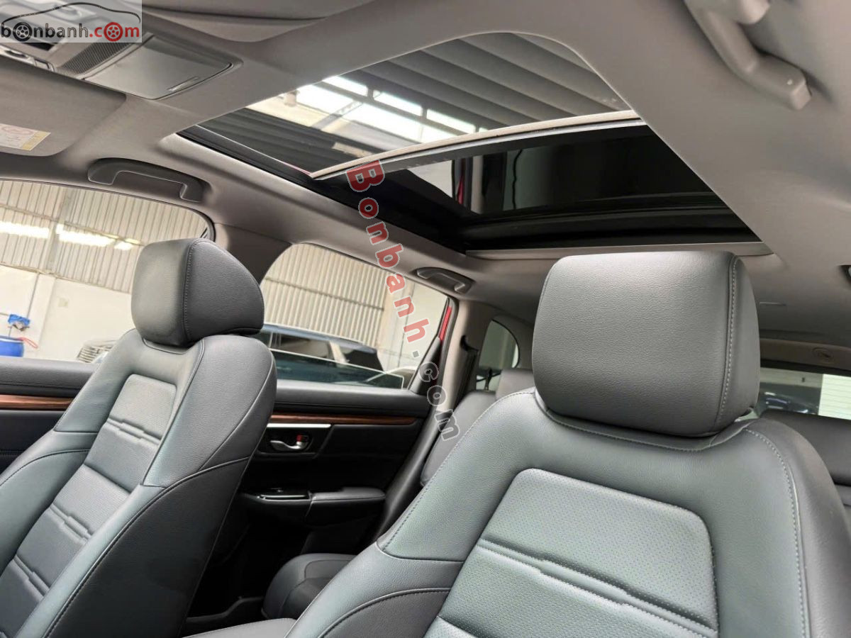 Bán ô tô Honda CRV L - 2022 - xe cũ