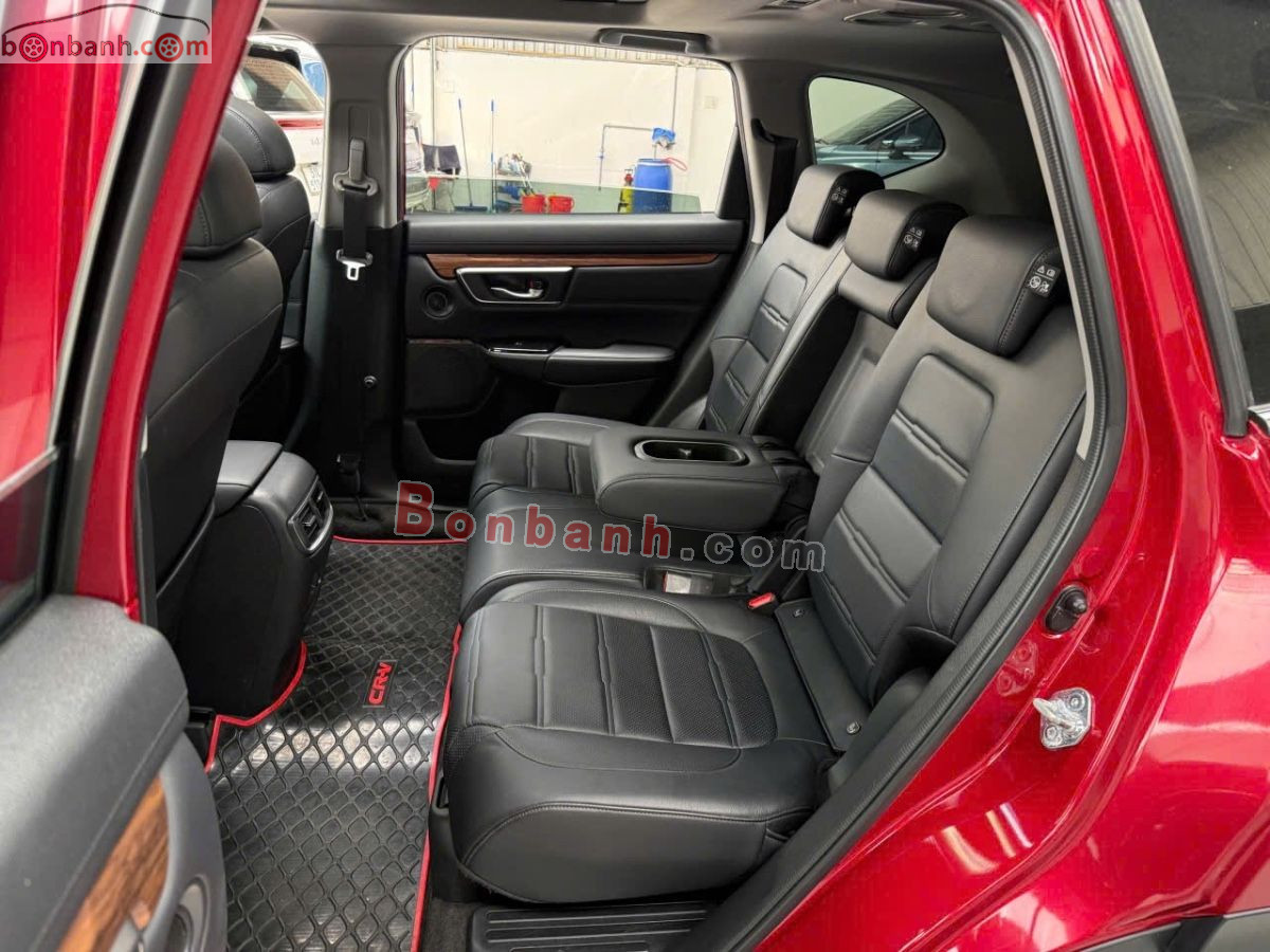 Bán ô tô Honda CRV L - 2022 - xe cũ