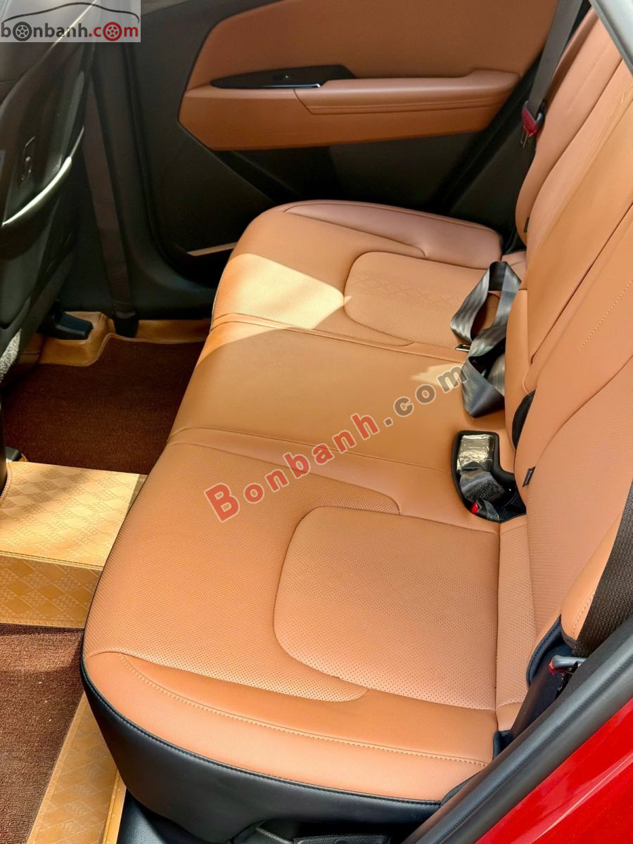 Bán ô tô Kia Sportage Signature X-Line 2.0D - 2025 - xe cũ