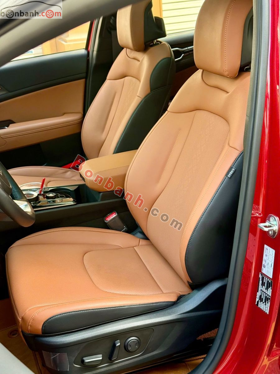 Bán ô tô Kia Sportage Signature X-Line 2.0D - 2025 - xe cũ