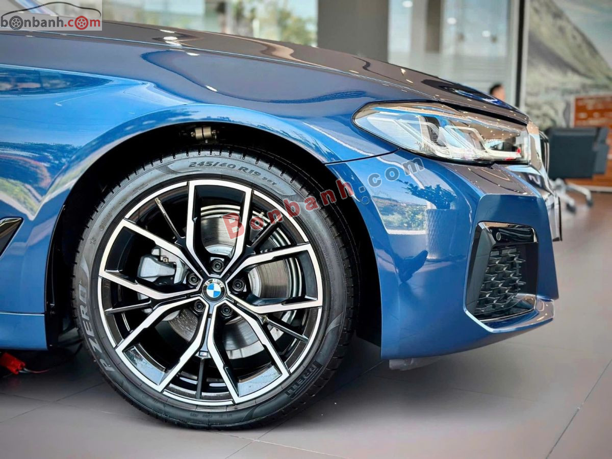 Bán ô tô BMW 5 Series 520i M Sport - 2023 - xe mới