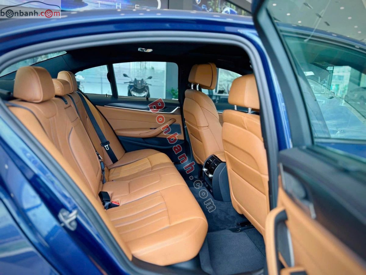 Bán ô tô BMW 5 Series 520i M Sport - 2023 - xe mới