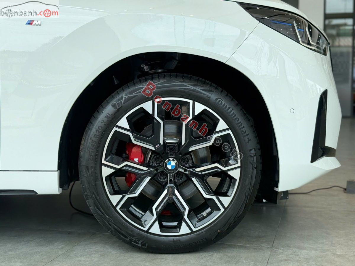 Bán ô tô BMW X3 xDrive30i M Sport - 2026 - xe mới