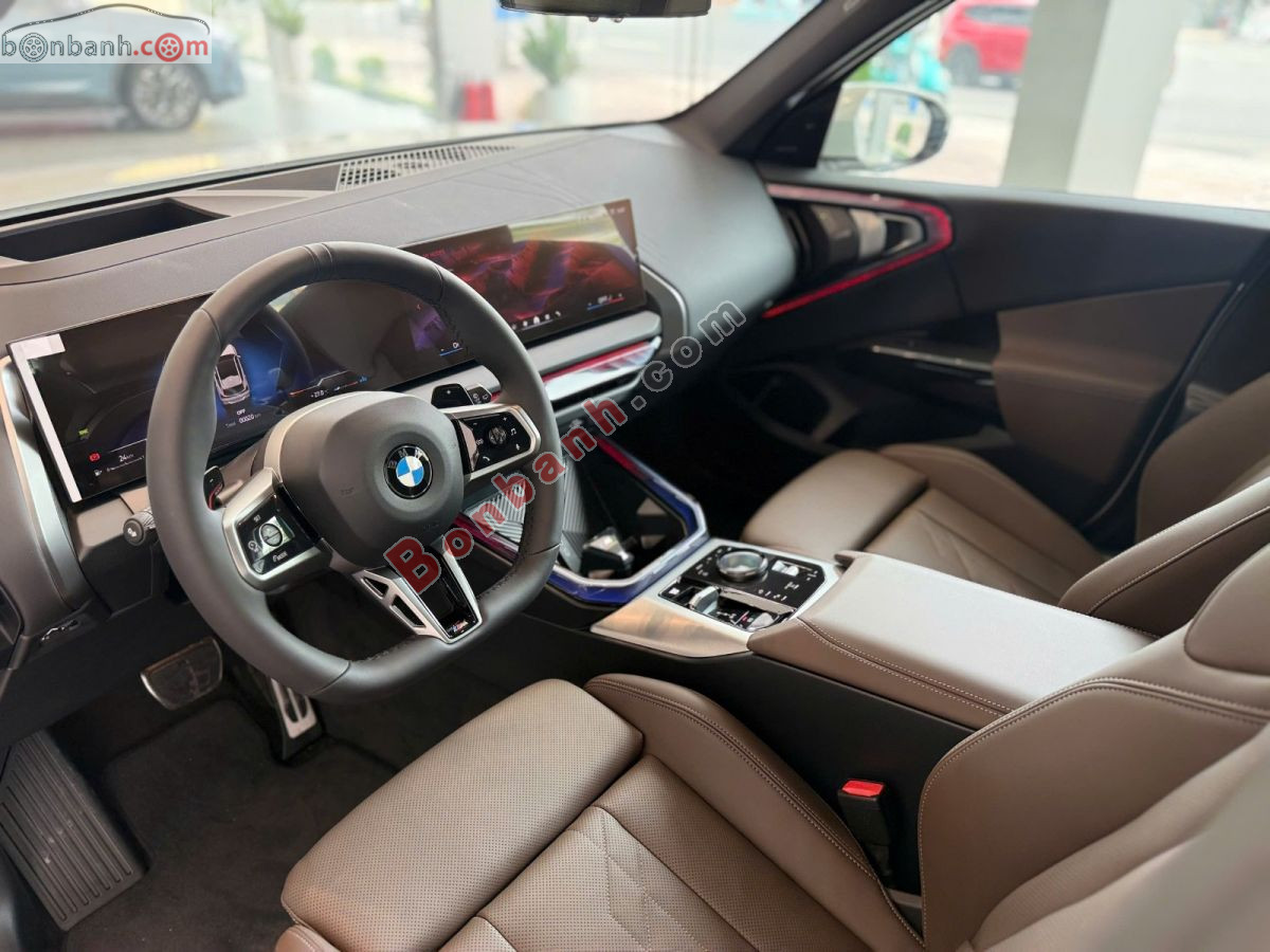 Bán ô tô BMW X3 xDrive30i M Sport - 2026 - xe mới