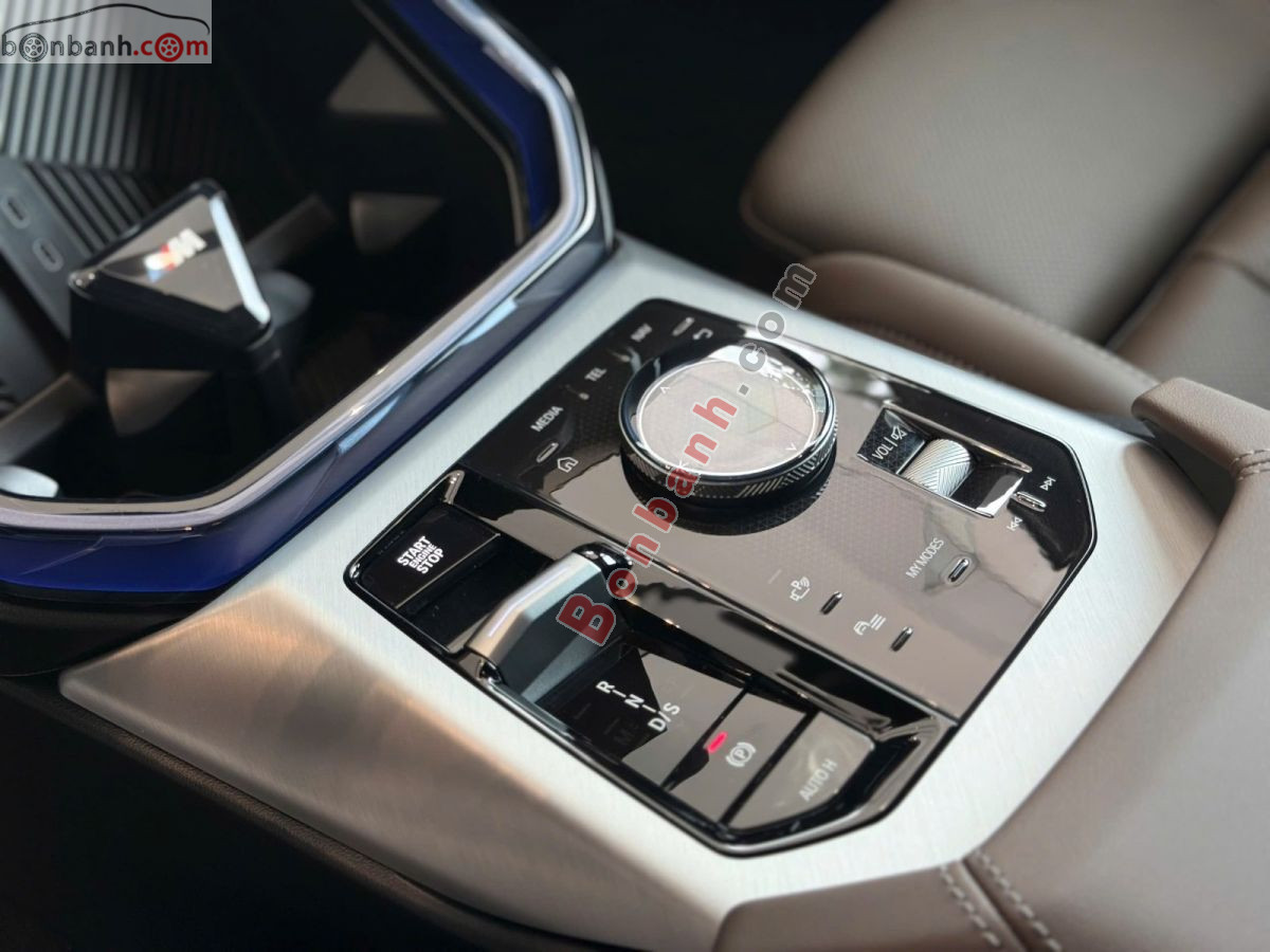 Bán ô tô BMW X3 xDrive30i M Sport - 2026 - xe mới