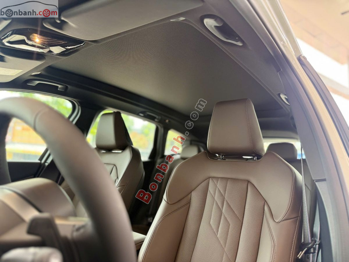 Bán ô tô BMW X3 xDrive30i M Sport - 2026 - xe mới