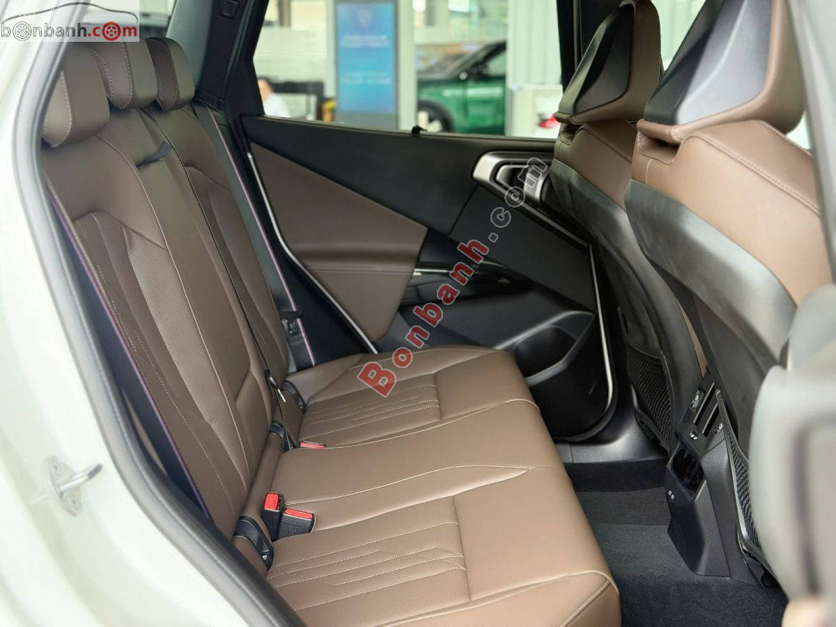 Bán ô tô BMW X3 xDrive30i M Sport - 2026 - xe mới
