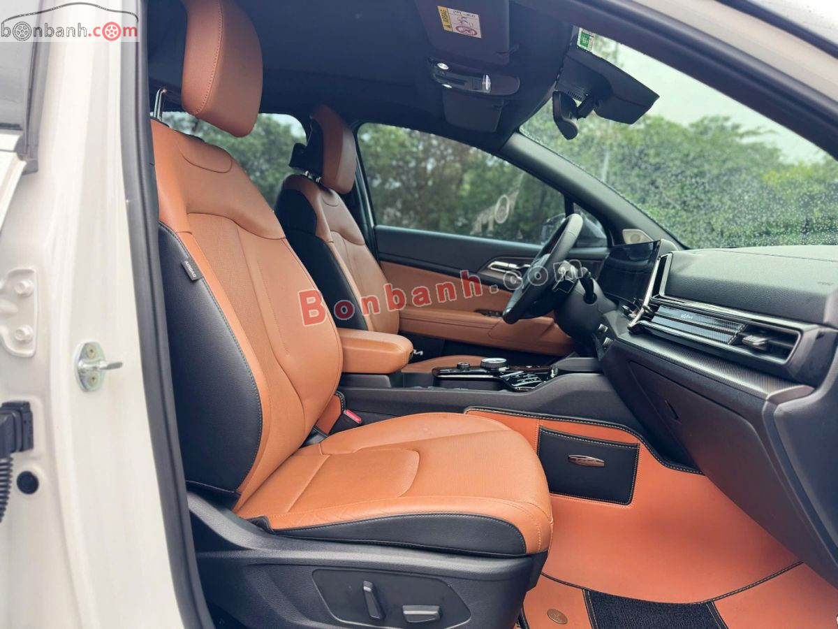Bán ô tô Kia Sportage Signature 2.0D - 2022 - xe cũ