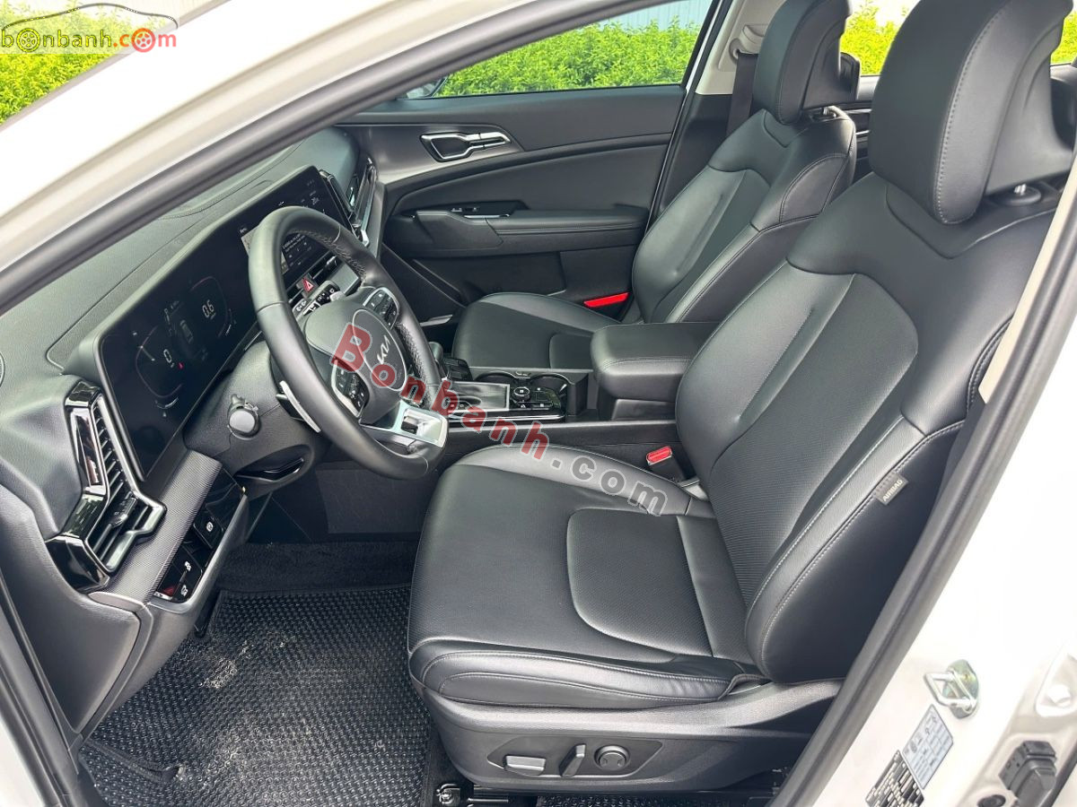 Bán ô tô Kia Sportage Premium 2.0G - 2022 - xe cũ