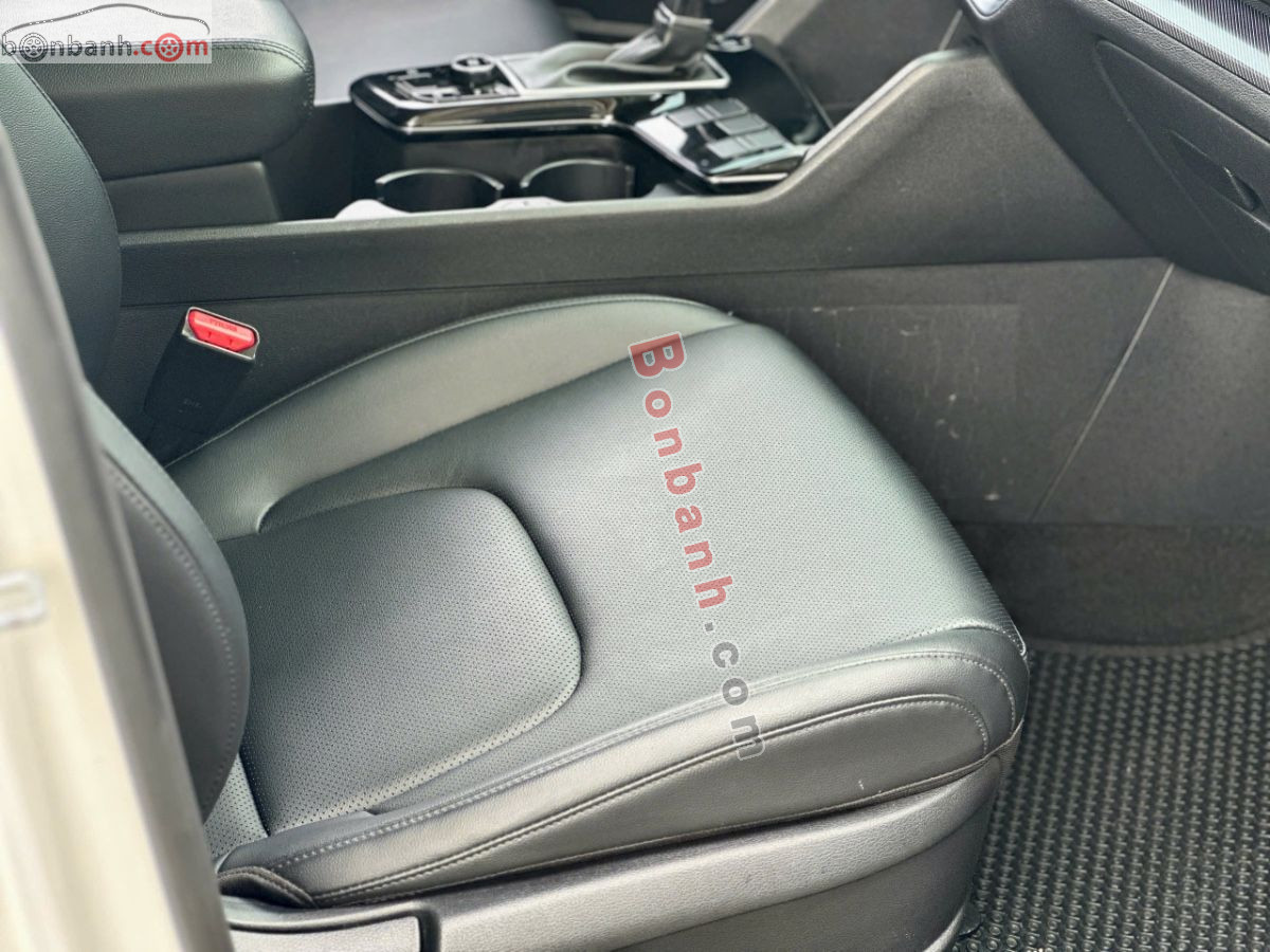 Bán ô tô Kia Sportage Premium 2.0G - 2022 - xe cũ