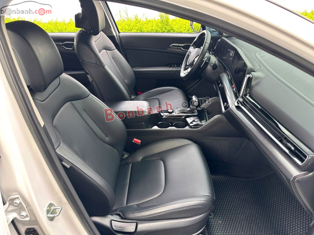 Bán ô tô Kia Sportage Premium 2.0G - 2022 - xe cũ