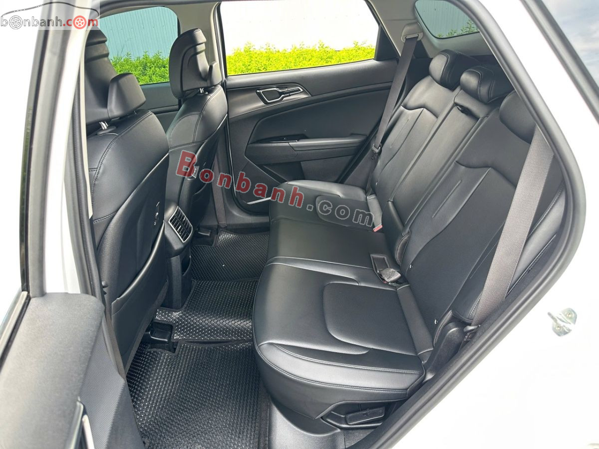 Bán ô tô Kia Sportage Premium 2.0G - 2022 - xe cũ