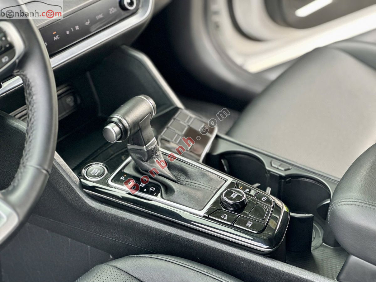 Bán ô tô Kia Sportage Premium 2.0G - 2022 - xe cũ