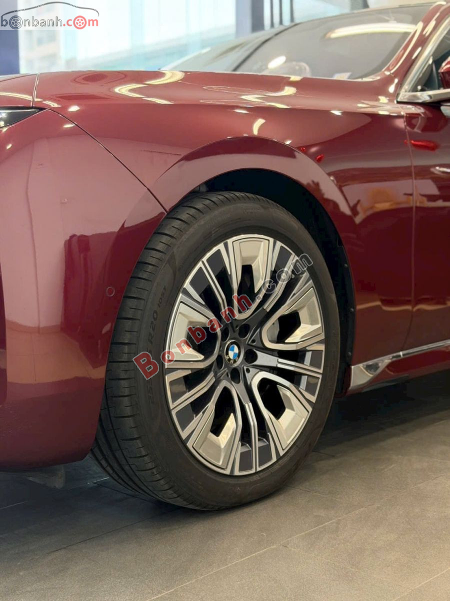 Bán ô tô BMW 7 Series 740i Pure Excellence - 2023 - xe mới