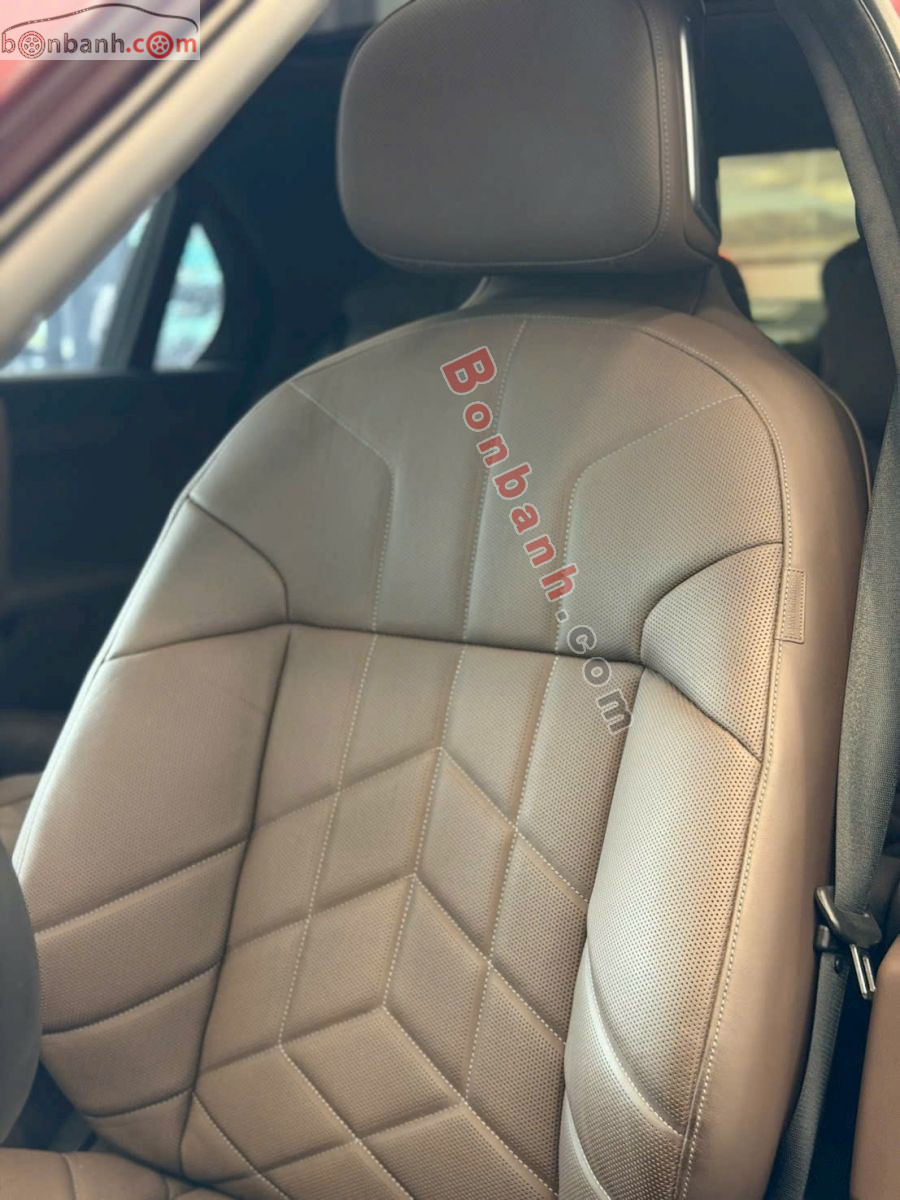 Bán ô tô BMW 7 Series 740i Pure Excellence - 2023 - xe mới