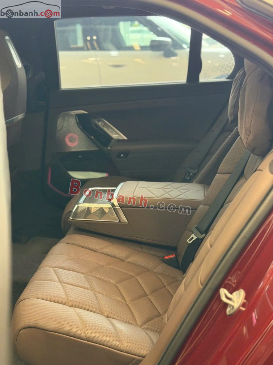 Bán ô tô BMW 7 Series 740i Pure Excellence - 2023 - xe mới