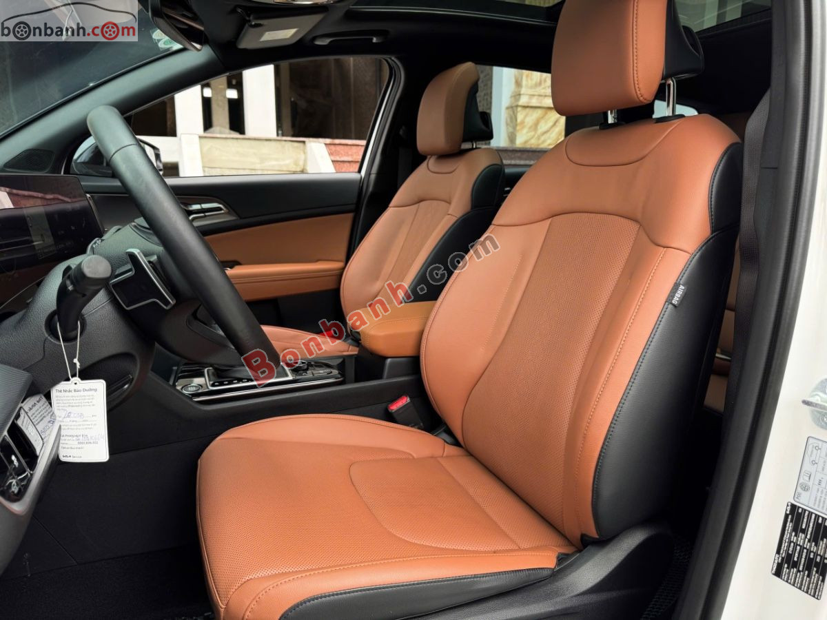 Bán ô tô Kia Sportage Signature 2.0G - 2024 - xe cũ