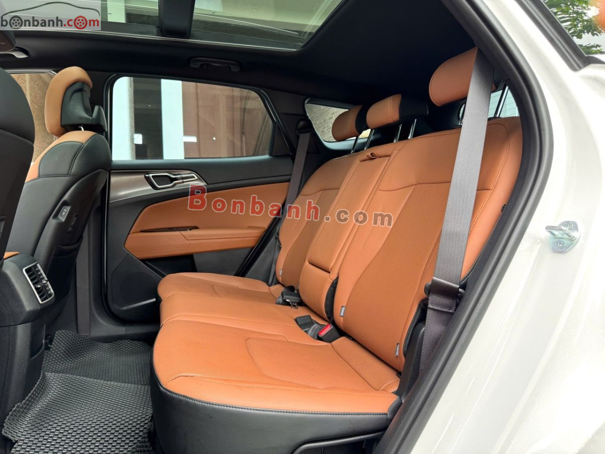 Bán ô tô Kia Sportage Signature 2.0G - 2024 - xe cũ