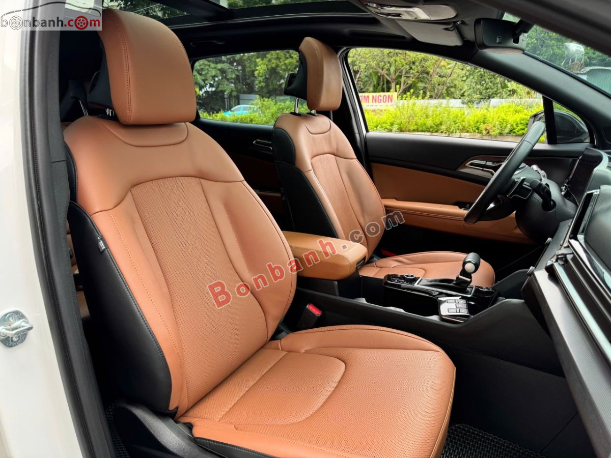 Bán ô tô Kia Sportage Signature 2.0G - 2024 - xe cũ