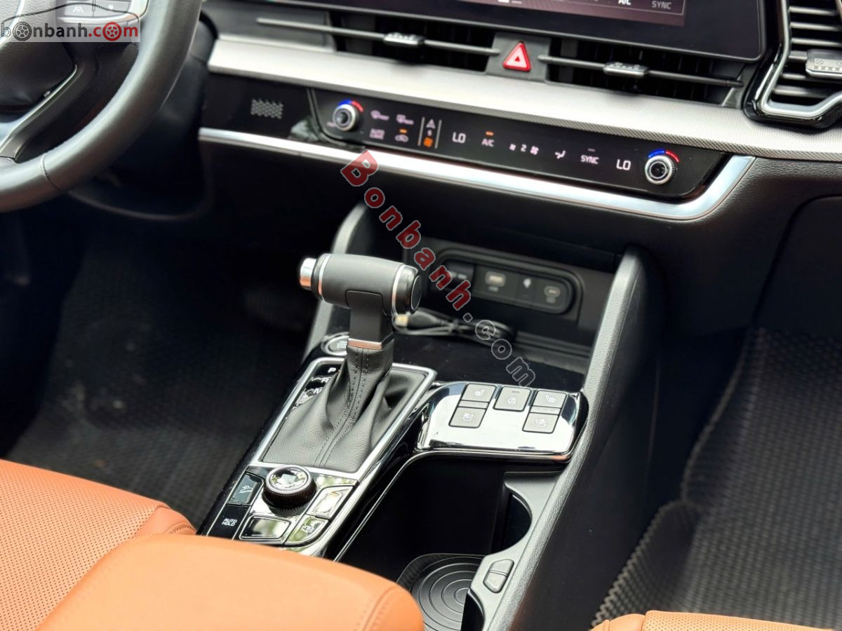Bán ô tô Kia Sportage Signature 2.0G - 2024 - xe cũ