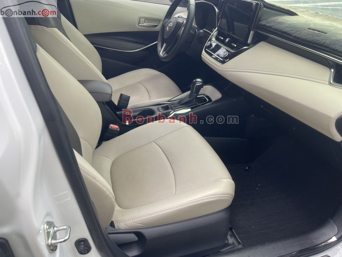 Bán ô tô Toyota Corolla altis 1.8V - 2022 - xe cũ