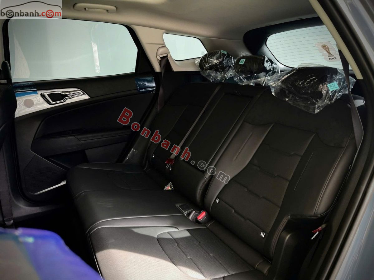Bán ô tô Kia Sportage Premium 1.6 Turbo HEV - 2026 - xe mới
