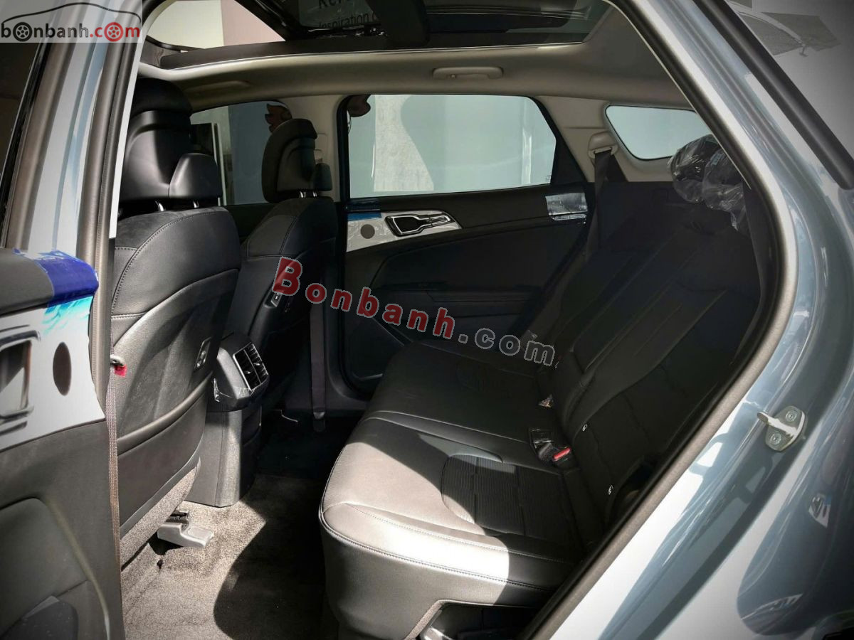 Bán ô tô Kia Sportage Premium 1.6 Turbo HEV - 2026 - xe mới