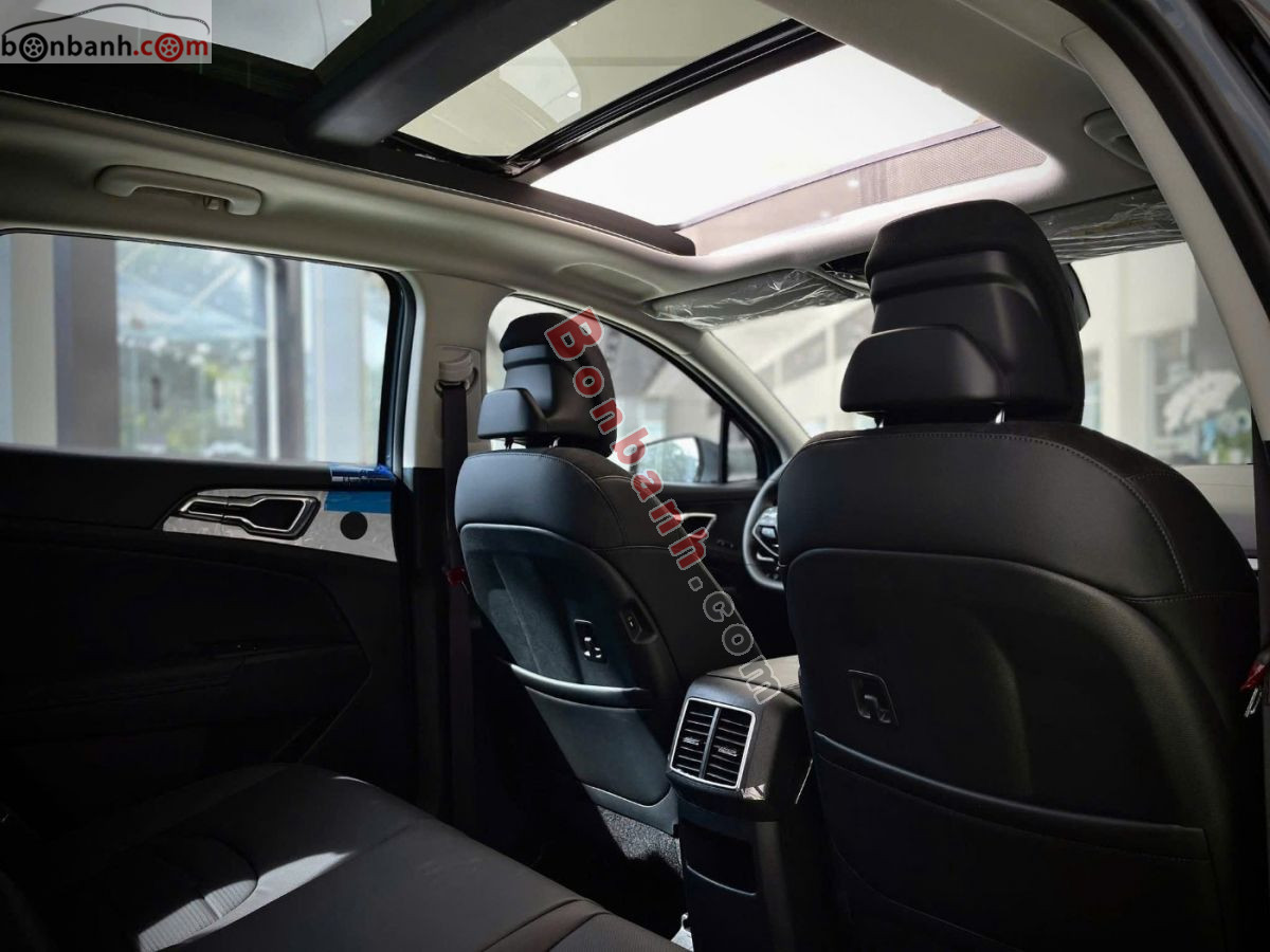 Bán ô tô Kia Sportage Premium 1.6 Turbo HEV - 2026 - xe mới