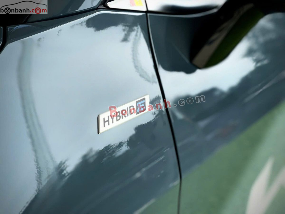 Bán ô tô Kia Sportage Premium 1.6 Turbo HEV - 2026 - xe mới