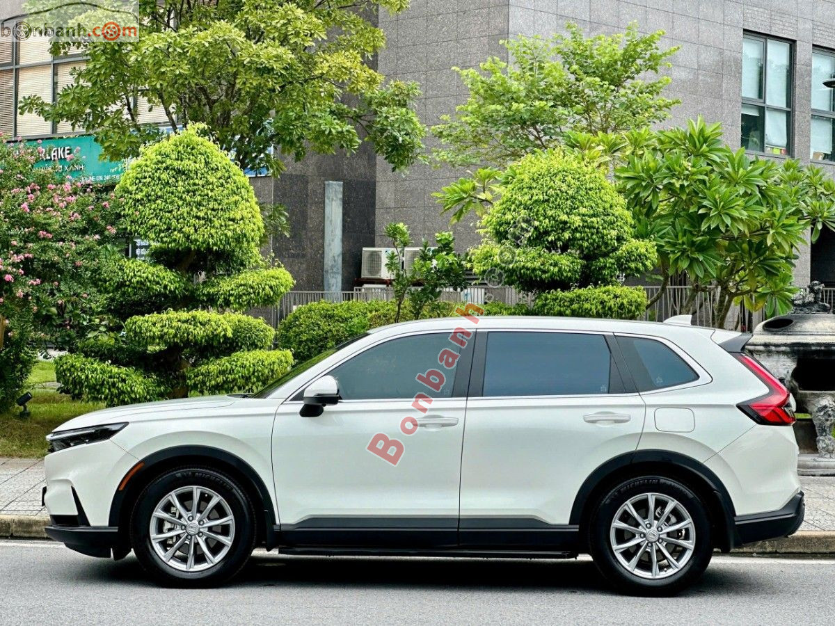 Bán ô tô Honda CRV L - 2024 - xe cũ
