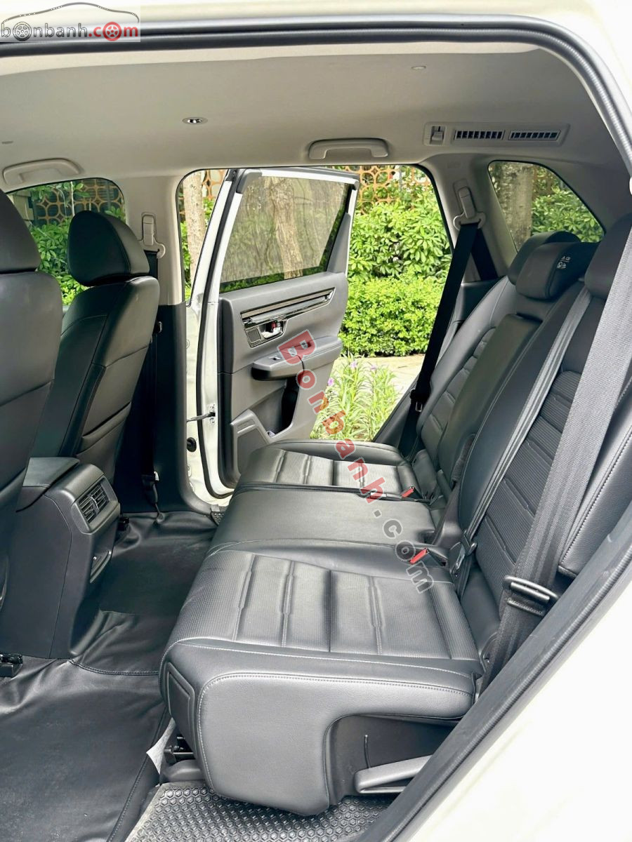 Bán ô tô Honda CRV L - 2024 - xe cũ