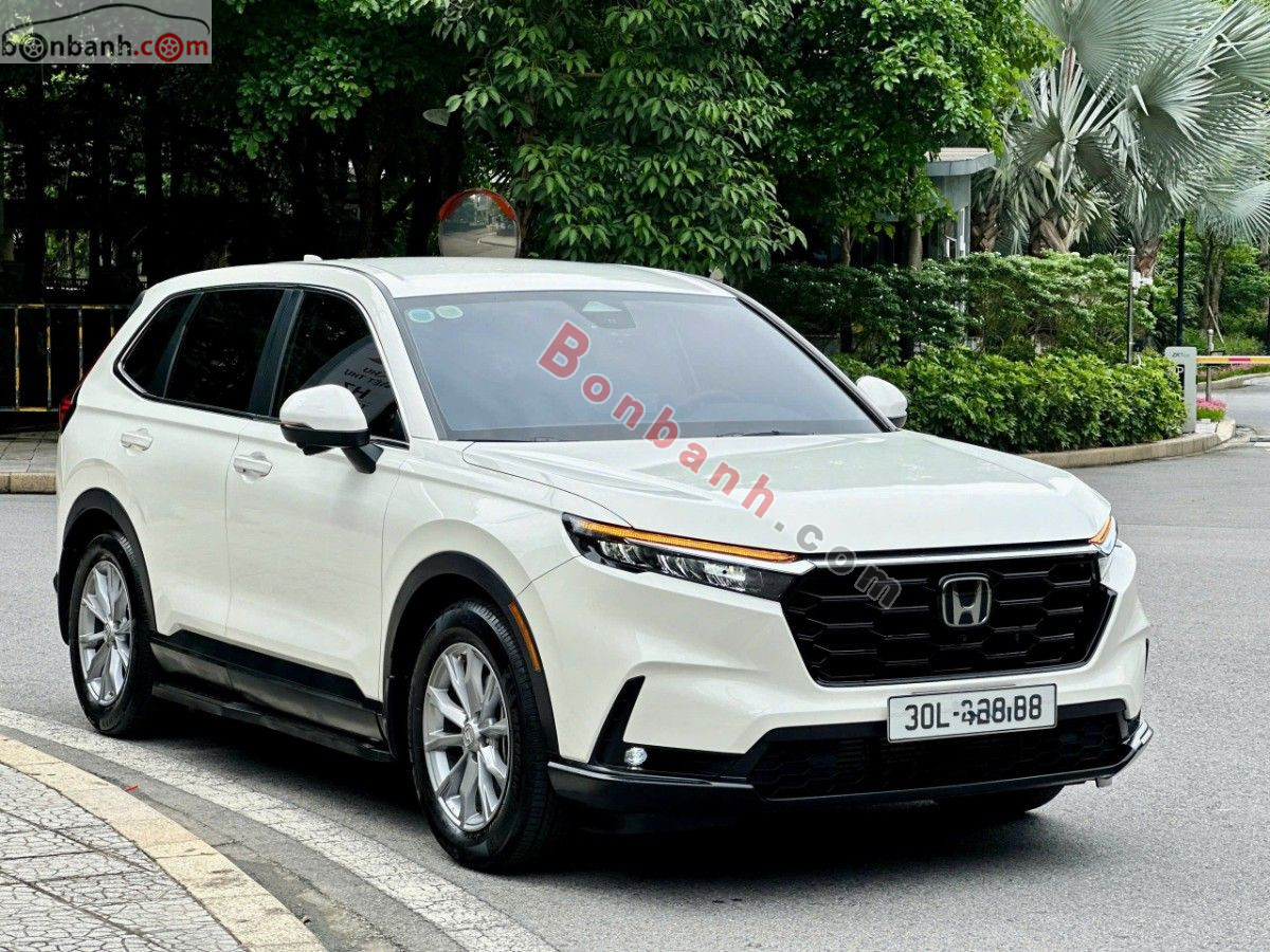 Bán ô tô Honda CRV L - 2024 - xe cũ
