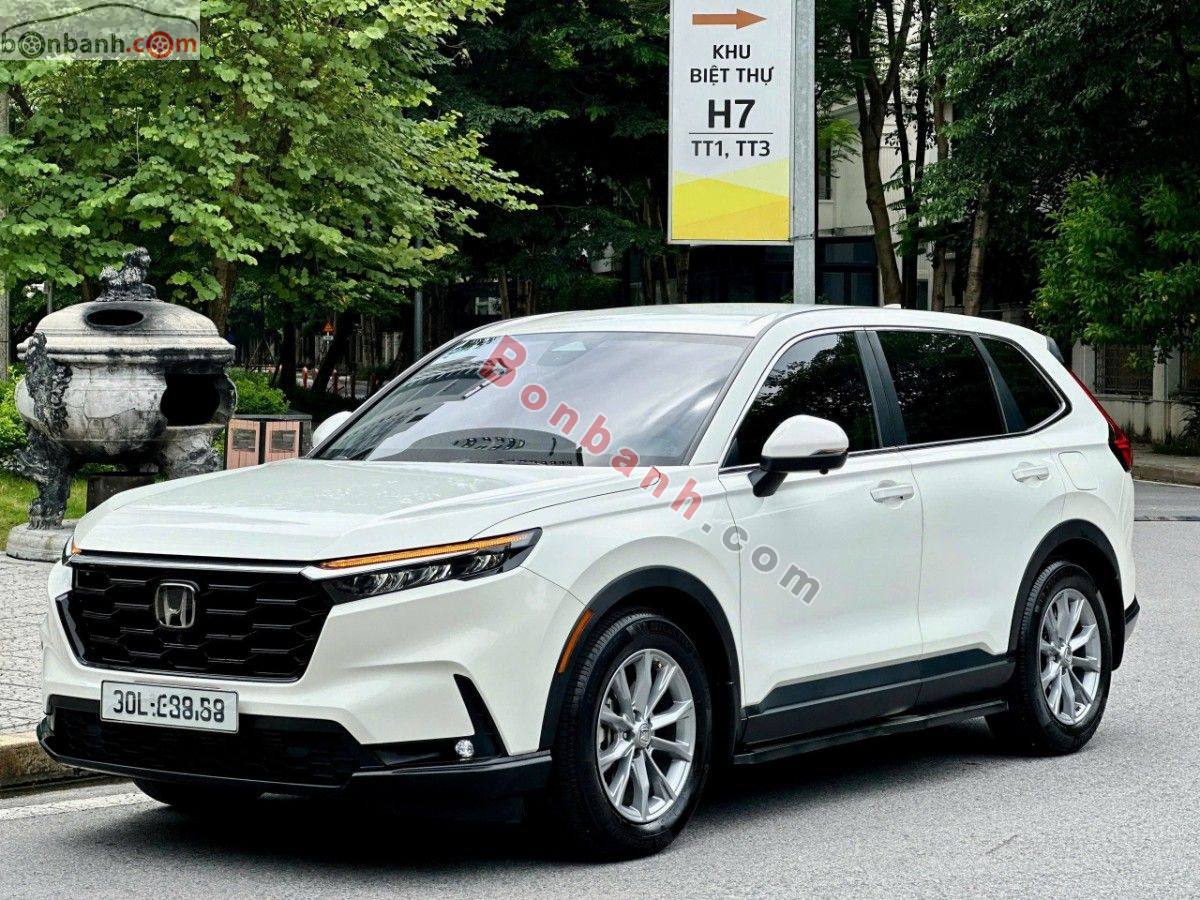 Bán ô tô Honda CRV L - 2024 - xe cũ