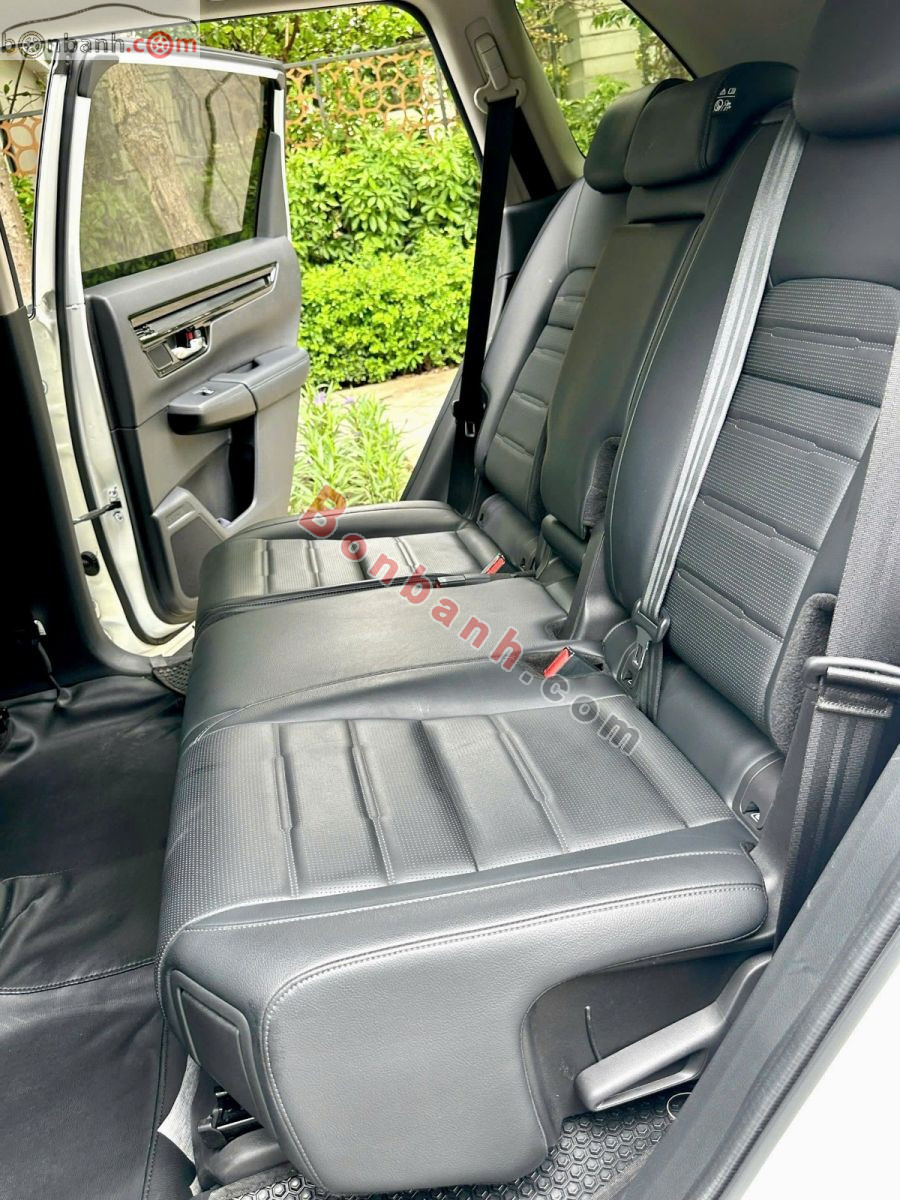 Bán ô tô Honda CRV L - 2024 - xe cũ