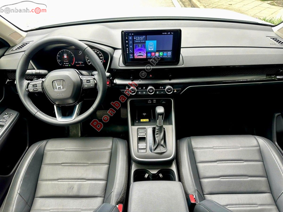 Bán ô tô Honda CRV L - 2024 - xe cũ