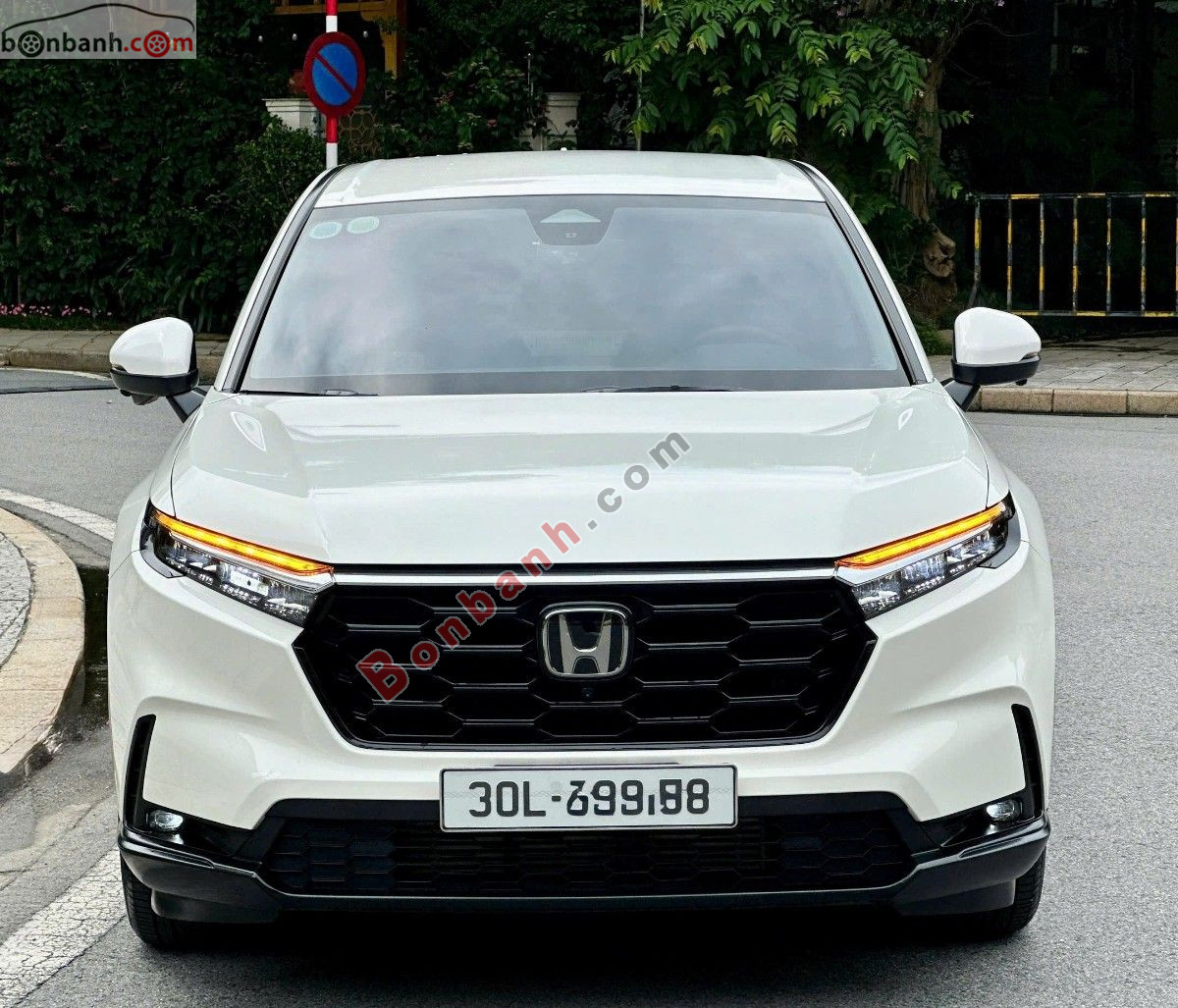 Bán ô tô Honda CRV L - 2024 - xe cũ