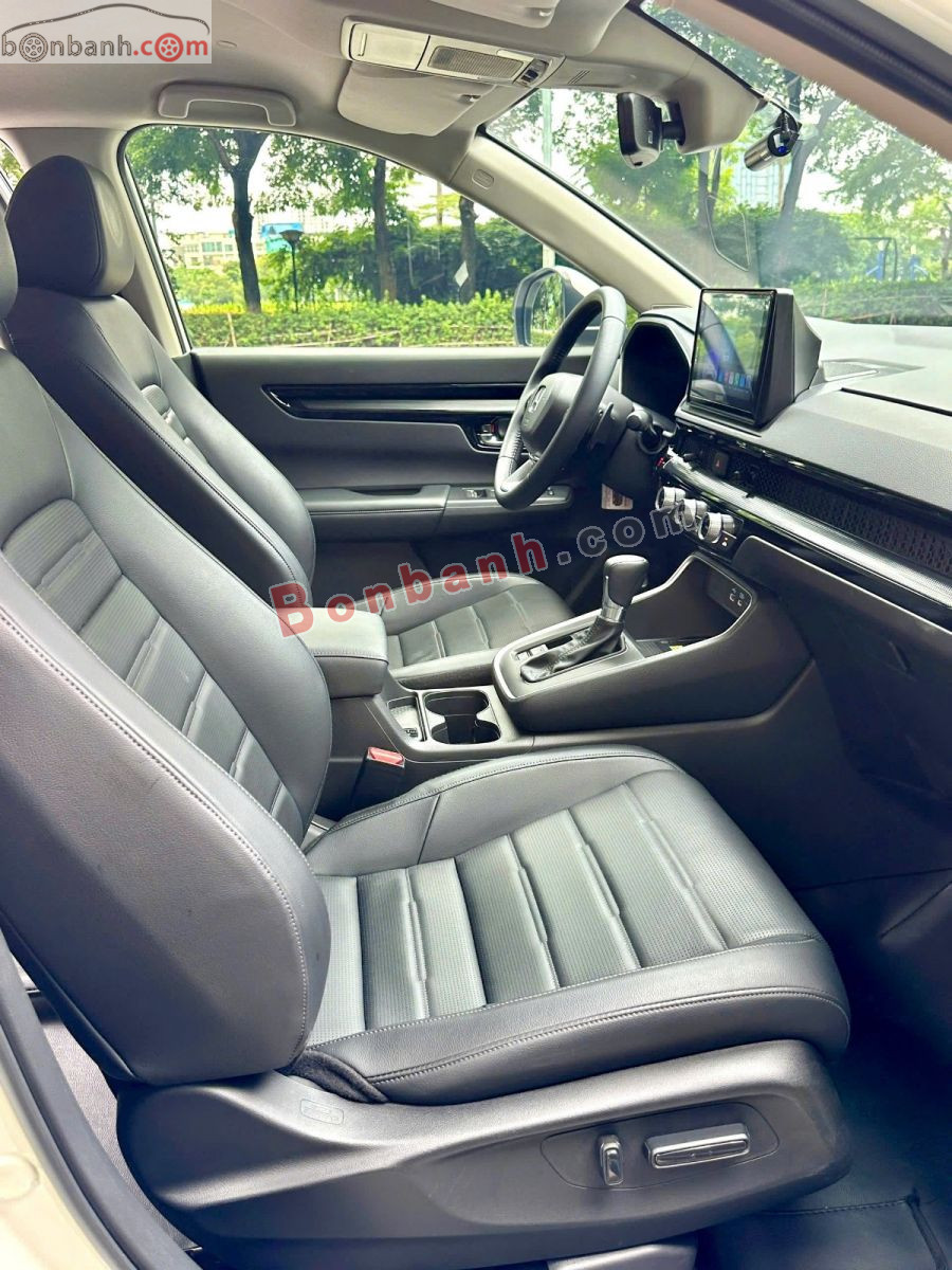 Bán ô tô Honda CRV L - 2024 - xe cũ