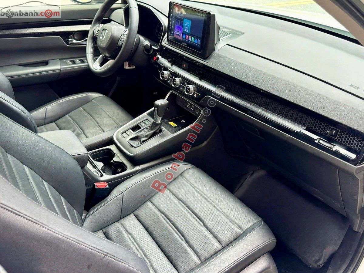 Bán ô tô Honda CRV L - 2024 - xe cũ