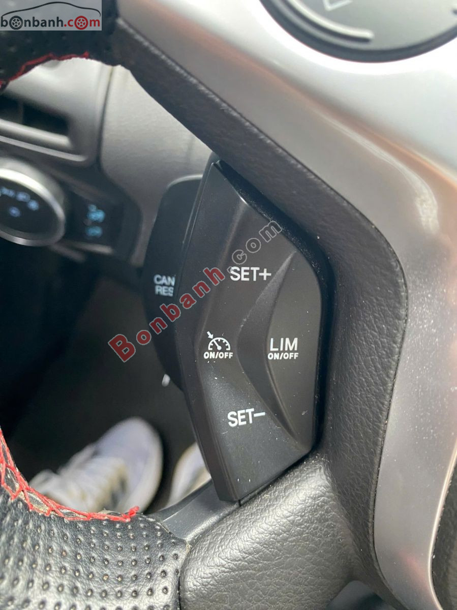 Bán ô tô Ford Focus 1.6 MT - 2013 - xe cũ