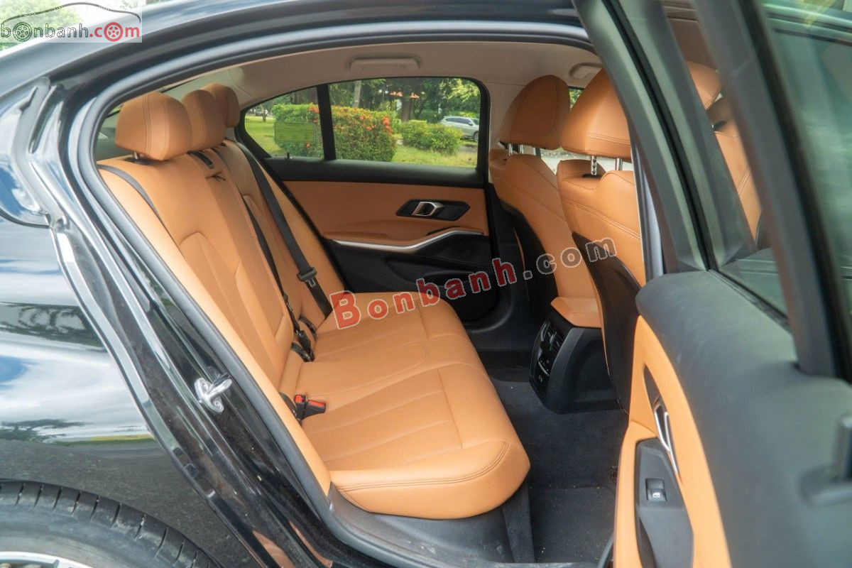 Bán ô tô BMW 3 Series 320i Sport Line - 2024 - xe cũ