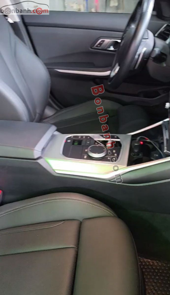 Bán ô tô BMW 3 Series 320i Sport Line - 2023 - xe cũ