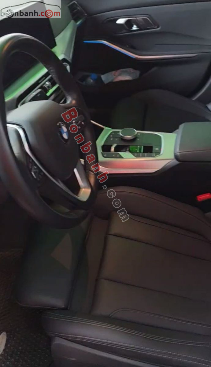 Bán ô tô BMW 3 Series 320i Sport Line - 2023 - xe cũ