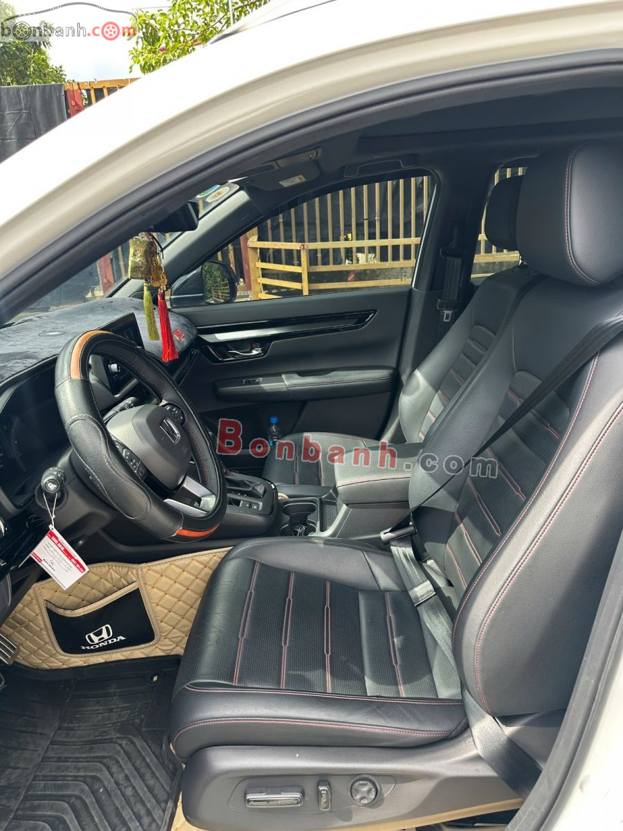 Bán ô tô Honda CRV e:HEV RS - 2024 - xe cũ