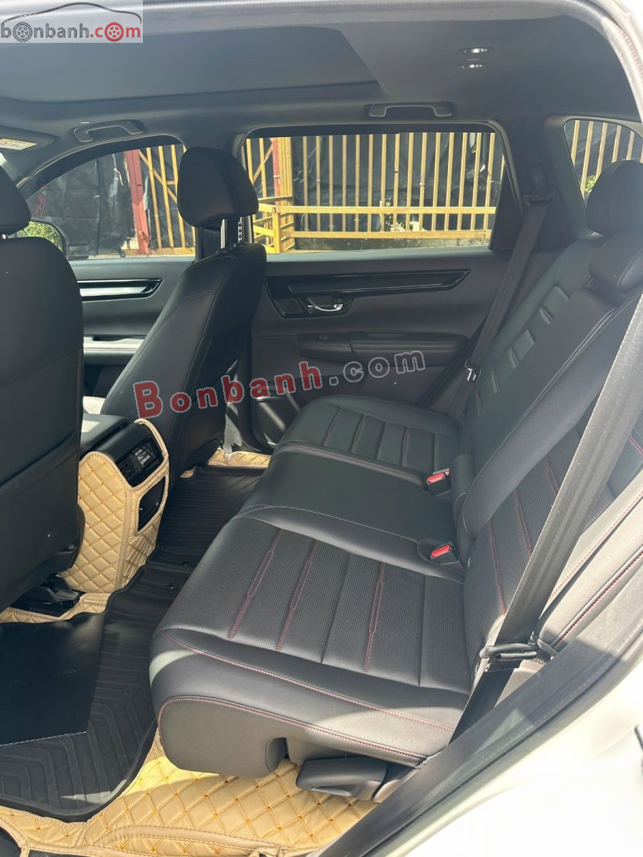 Bán ô tô Honda CRV e:HEV RS - 2024 - xe cũ